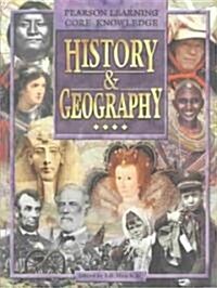 History & Geography (Paperback)