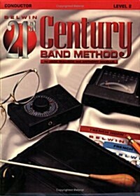 Belwin 21st Century Band Method (Paperback)