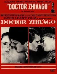 (Academy award winning music from) Doctor Zhivago