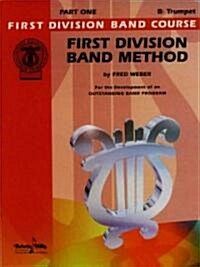 1st Division Method, No. 1 (Paperback)