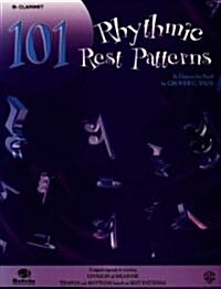 101 Rhythmic Rest Patterns (Paperback)