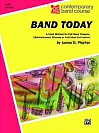 Band Today, Part 1 (Paperback)