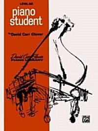 Piano Student (Paperback)