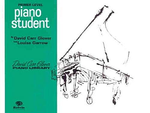 Piano Student: Primer (Paperback)