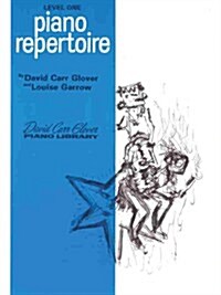 Piano Repertoire Level 1 (Paperback)