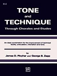 Tone and Technique (Paperback)