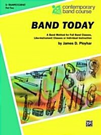 Band Today, Part 2 (Paperback)