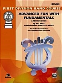 Advanced Fun With Fundamentals (Paperback)