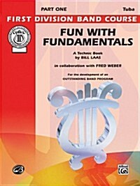 Fun With Fundamentals (Bass (Tuba)) (Paperback)