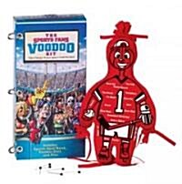 The Sports Fan Voodoo (Paperback)