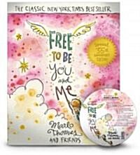 [중고] Free to Be...You and Me (Hardcover, 35, Special Anniver)