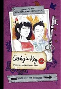 Cathys Key: If Found 650-266-8202 (Hardcover)