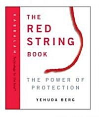 The Red String Book (Hardcover)