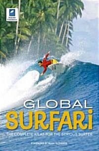 Global Surfari (Paperback)
