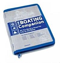 The Boating Companion (Paperback)
