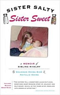 Sister Salty, Sister Sweet (Paperback)