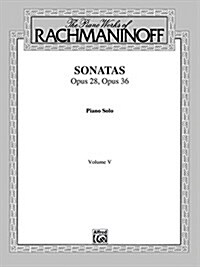 Sonatas (Paperback)