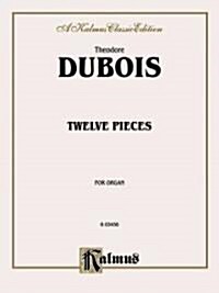 Theodore Dubois (Paperback)