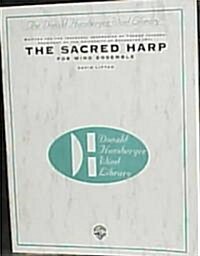 The Sacred Harp (Paperback)