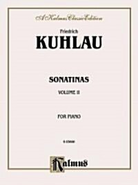 Sonatinas (Paperback)