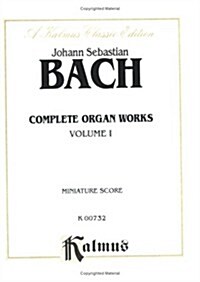 Organ Works (Paperback)