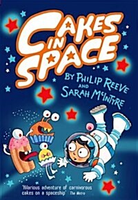 Cakes in Space (Paperback)