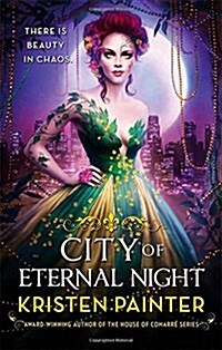 City of Eternal Night : Crescent City: Book Two (Paperback)