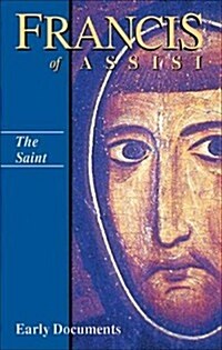 Saint (Paperback)