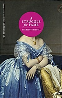 A Struggle for Fame (Paperback)
