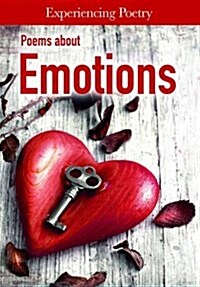 Poems About Emotions (Paperback)