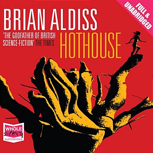 Hothouse (CD-Audio)