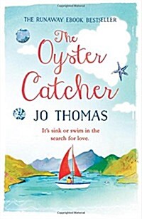 The Oyster Catcher : A warm and witty novel filled with Irish charm (Paperback)