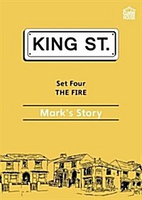 Fire: Marks Story (Paperback)