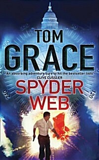 Spyder Web (Paperback)