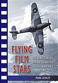 Flying Film Stars (Paperback)