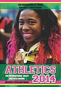 Athletics 2014 (Paperback)