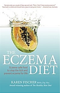 Eczema Diet (Paperback)