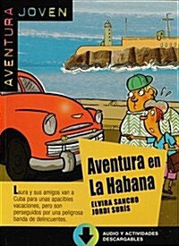 Aventura Joven (Paperback)