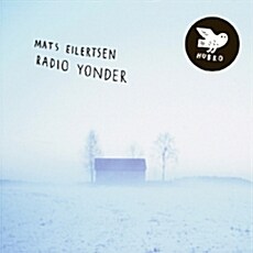 [수입] Mats Eilertsen - Radio Yonder