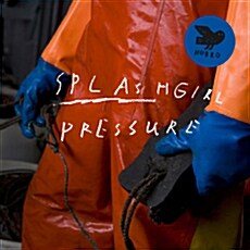 [수입] Splashgirl - Pressure