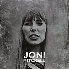 [수입] Joni Mitchell - Live At The Second Fret 1966 [2LP]