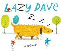 Lazy Dave (Hardcover)