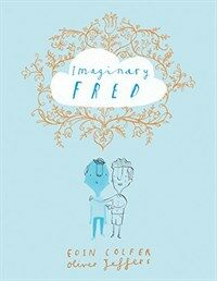 Imaginary Fred (Hardcover)