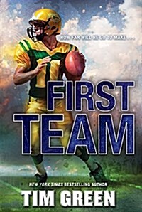 First Team (Paperback)