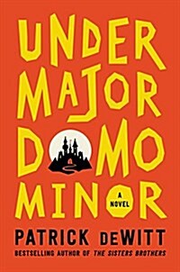 Undermajordomo Minor (Hardcover)