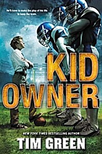 Kid Owner (Hardcover)