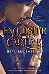 Exquisite Captive (Paperback)