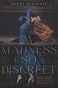 A Madness So Discreet (Hardcover)