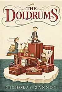 The Doldrums (Hardcover)