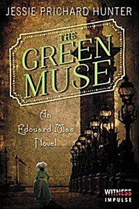 The Green Muse: An Edouard Mas Novel (Paperback)